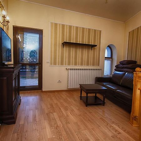 Vila Imperial Bed & Breakfast Sinaia Exterior foto