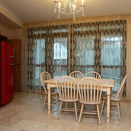 Vila Imperial Bed & Breakfast Sinaia Exterior foto