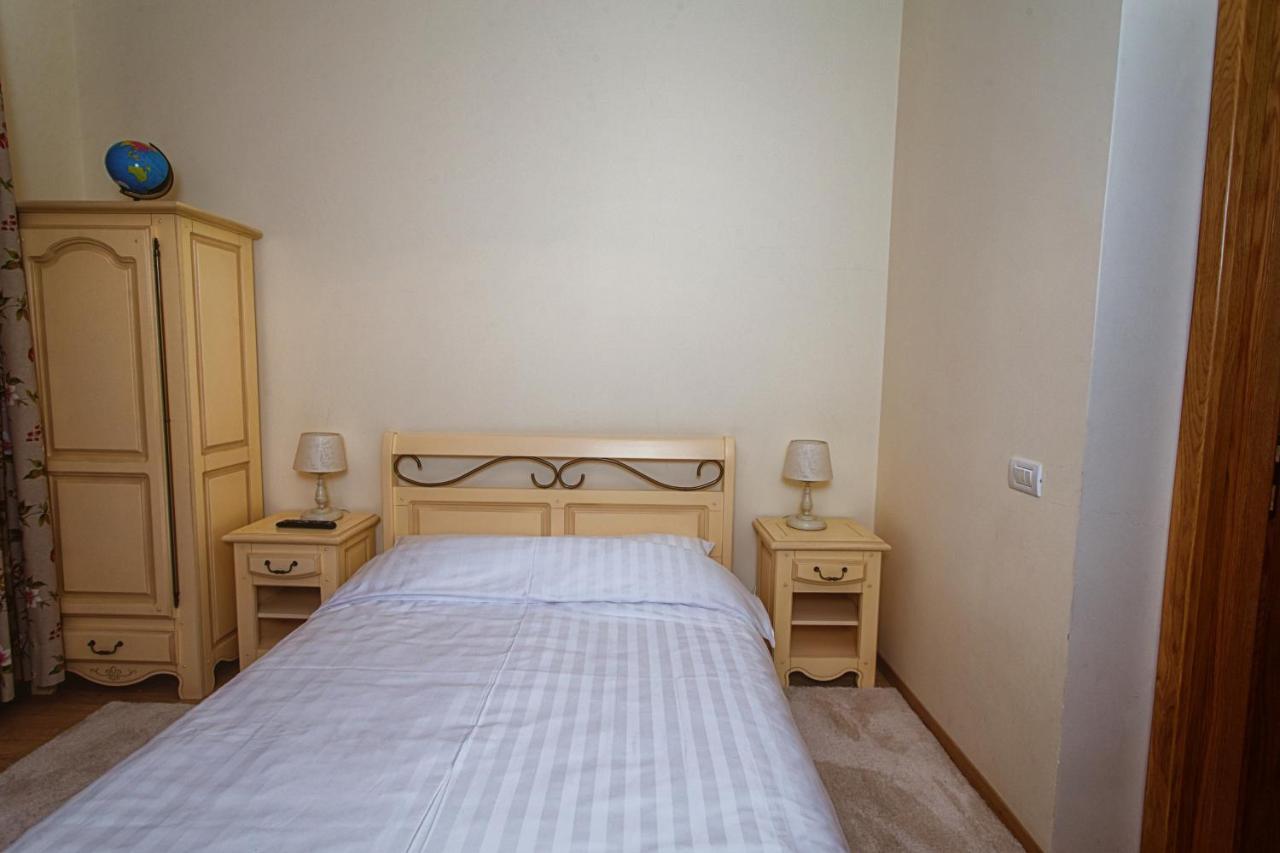 Vila Imperial Bed & Breakfast Sinaia Exterior foto