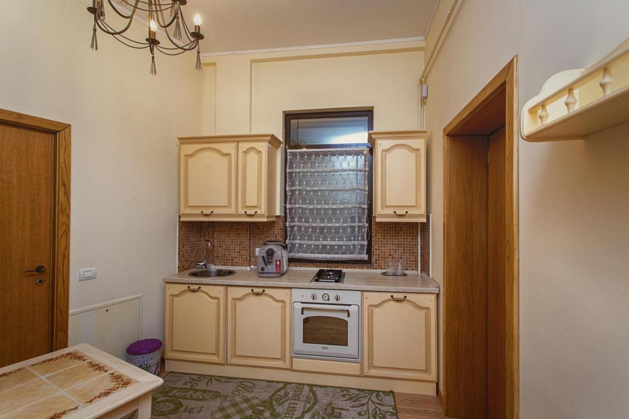Vila Imperial Bed & Breakfast Sinaia Exterior foto