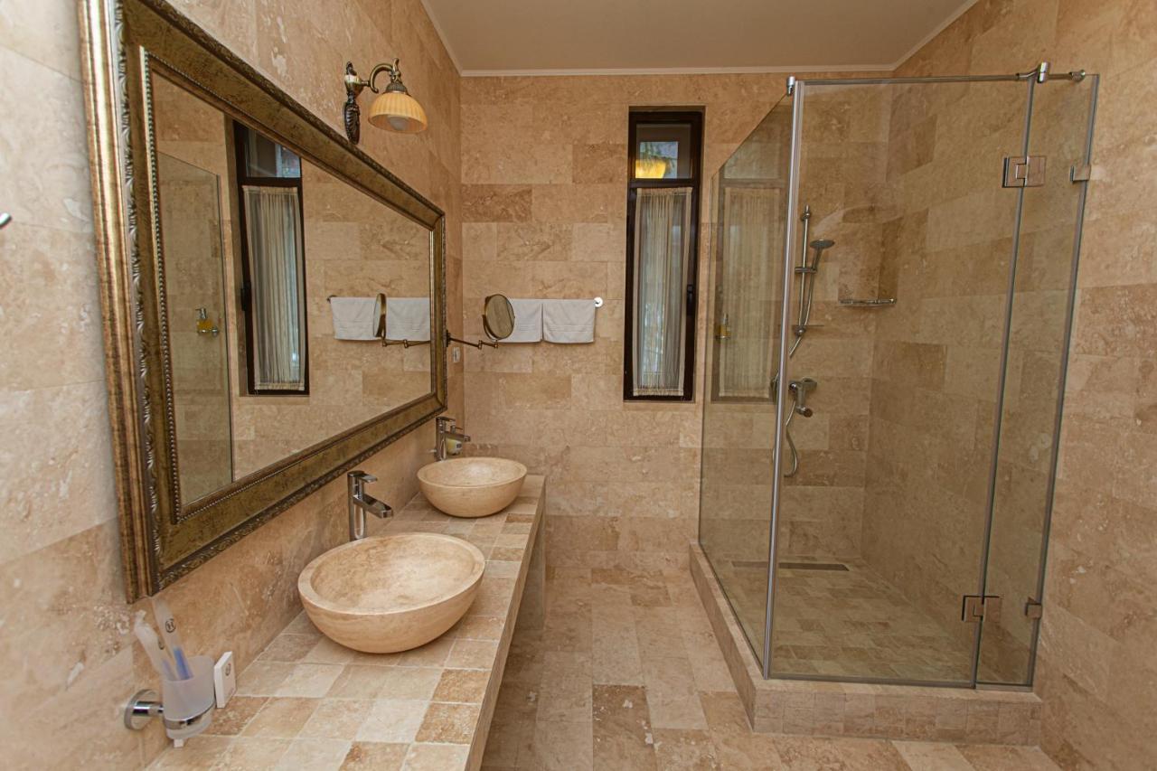 Vila Imperial Bed & Breakfast Sinaia Exterior foto