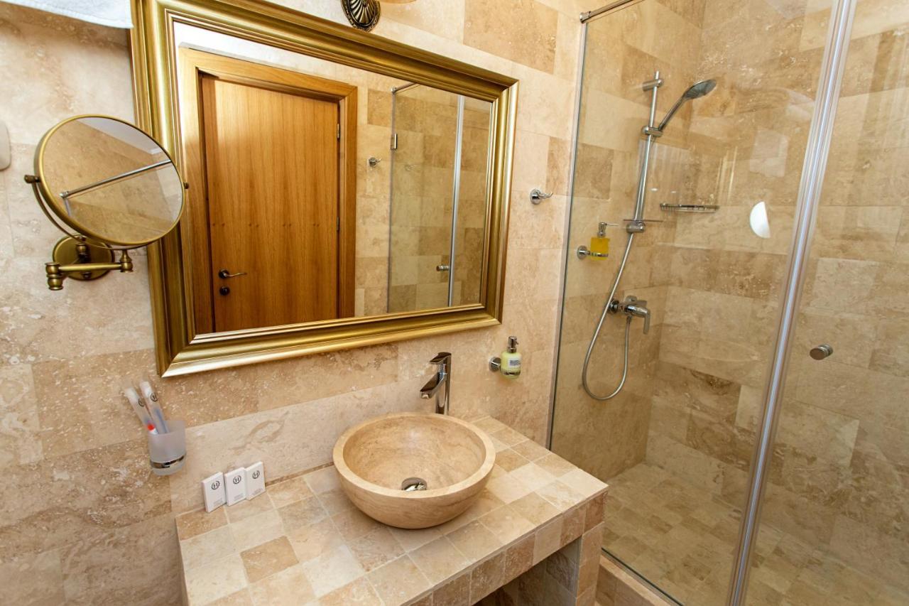 Vila Imperial Bed & Breakfast Sinaia Exterior foto